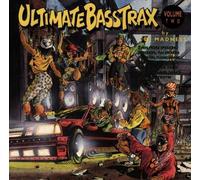 Ultimate Bass Trax 2 by DJ Madness & Dr. Boom