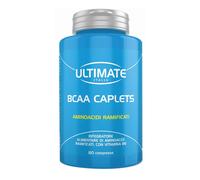 ULTIMATE BCAA100 CAPL 120CPR