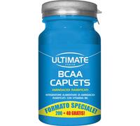 ULTIMATE BCAA200 CAPL 240CPR