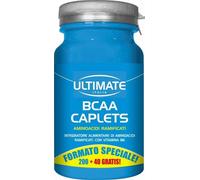 ULTIMATE BCAA200 CAPL 240CPR