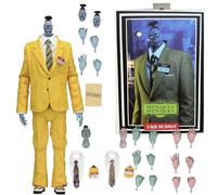 ULTIMATE BEETLEJUICE Beetlejuice Tim Burton BOB Action Figure 18 cm NECA