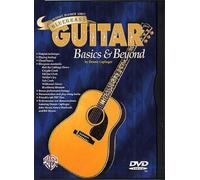 Ultimate Beginner Bluegrass Guitar Basics & Beyond (DVD) [Edizione: Regno Unito]