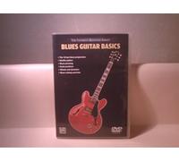 Ultimate Beginner Blues Guitar Basics: Steps One & Two (DVD) [Edizione: Regno Unito]