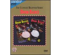 Ultimate Beginner Series: Drum Basics [Edizione: Regno Unito]