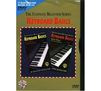 Ultimate Beginner Series - Keyboard Basics