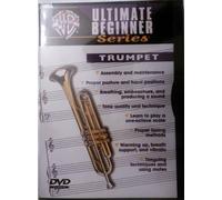 Ultimate Beginner Trumpet, Vol 1 & 2 (DVD) [Edizione: Regno Unito]