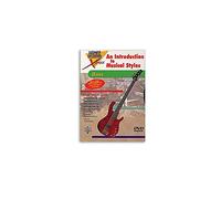Ultimate Beginner Xpress An Introduction to Musical Styles for Bass (DVD)