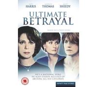 Ultimate Betrayal [Edizione: Regno Unito] [Edizione: Regno Unito]