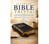 Ultimate Bible Trivia