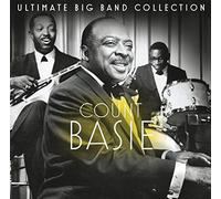 Ultimate Big Band Collection: Count Basie