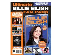 Ultimate Billie Eilish Fan Pack
