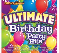 Ultimate Birthday Party Hits