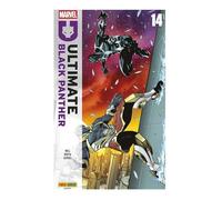 ULTIMATE BLACK PANTHER 2024 n 14