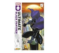 ULTIMATE BLACK PANTHER 2024 n 15