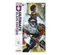 ULTIMATE BLACK PANTHER 2024 n 17