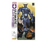 ULTIMATE BLACK PANTHER 2024 n 18