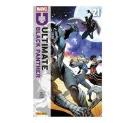 ULTIMATE BLACK PANTHER 2024 n 21