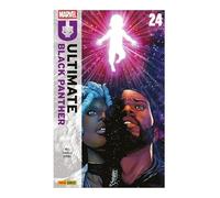 Ultimate Black Panther 24