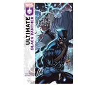 Ultimate Black-Panther T02 : Destinée et destruction