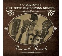 ULTIMATE BLUEGRASS G - CD - K72z