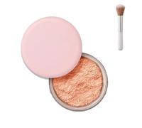 Ultimate Blurring Setting Powder Full-Sized, Powders To Visibly Blur Fine Lines for All Skin Tones, 24-Hour Oil Control (03)