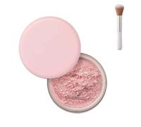 Ultimate Blurring Setting Powder Full-Sized, Powders To Visibly Blur Fine Lines for All Skin Tones, 24-Hour Oil Control (01)