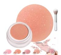 Ultimate Blurring Setting Powder, Ultimate Blurring Setting Powder Pink, Ultimate Blurring Setting Powder Ultra Pink, Super Natural Blurring Powder for Cheeks Contouring and Brightening (04#)