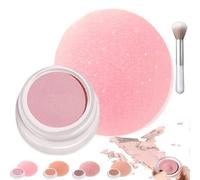 Ultimate Blurring Setting Powder, Ultimate Blurring Setting Powder Pink, Ultimate Blurring Setting Powder Ultra Pink, Super Natural Blurring Powder for Cheeks Contouring and Brightening (01#)
