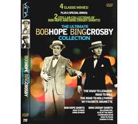 Ultimate Bob Hope/Bing Crosby - Ultimate Bob Hope/Bing Crosby