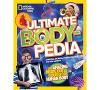 Jen Agresta Patricia Daniels Christina Wilsd Ultimate Bodyped (Copertina rigida)