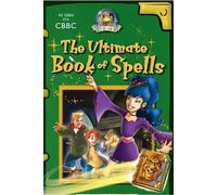 Ultimate Book of Spells