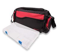 Ultimate Borsa A Tracolla Predator + Cassetta Per Materiali - Borsa Da Pesca