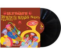 ultimate brass band-Import USA