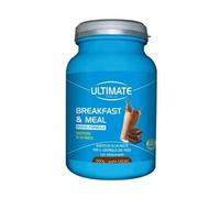 Ultimate Breakfast&Meal Gusto Cacao 500 g Polvere per sospensione oral