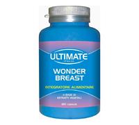 Ultimate Breakfast&Meal Gusto Cacao 500 g Polvere per sospensione oral