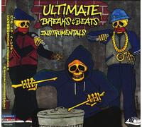 ULTIMATE BREAKS & BEATS (INSTRUMENTALS)