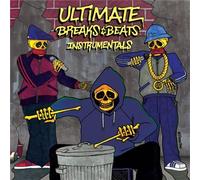 Ultimate Breaks & Beats Instrumentals - Ultimate Breaks & Beats Instrumentals