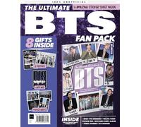 Ultimate BTS Fan Pack: The perfect BTS fan's collection