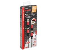 Ultimate Cable 6in1 Cm100 Cavo Ricarica e Sincronizzazione