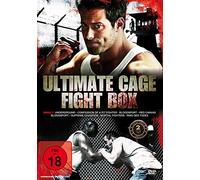 Ultimate Cage Fight Box