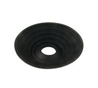 Ultimate Camera Lens Hood Paraluce in silicone antiriflesso Foto prive di riflessi, for Nikon for Canon for fotocamera for Sony(Size:70-90MM lens)