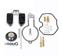 Ultimate Carburatore Carb Kit di Riparazione Jets Guarnizioni for Hon-da XR600R XR600 XR 600 Sostituire Gli Accessori