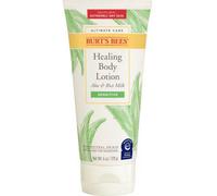 Ultimate Care Sensitive Healing Body Lotion 6 Oz Di Burts Bees