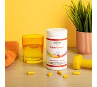 Ultimate Carnitin Integratore alimentare (180cps)