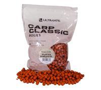 Ultimate Carp Classic Boilies 15mm 5kg - Tutti Frutti - Boilies