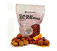 Ultimate Carp Classic Boilies 20mm 5kg - Tutti Frutti - Boilies