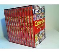 Ultimate Carry on, the Box Set