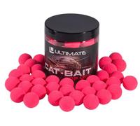 Ultimate Cat-Bait Halibut Siluro Pop ups 20mm (100g) - Pop ups