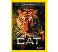 National Geographic: Ultimate Cat