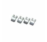 Ultimate Ceppi Frizione Alluminio COMPAK 4 PRO (4)